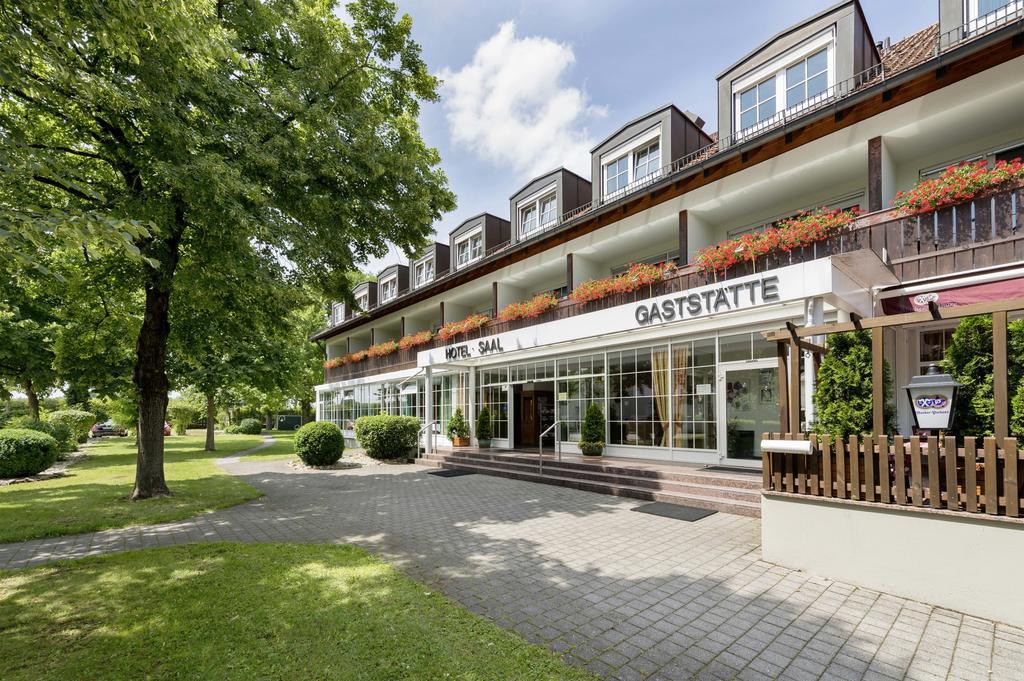 Hotel Feldmochinger Hof Múnich Exterior foto